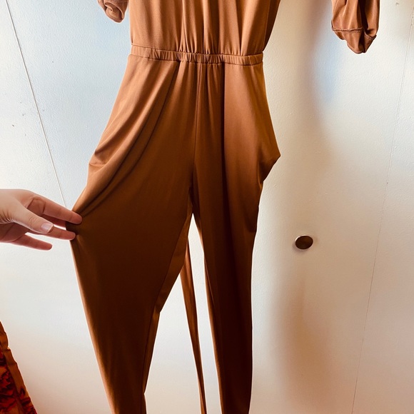 Michael Kors jumpsuit size: small - Picture 6 of 11
